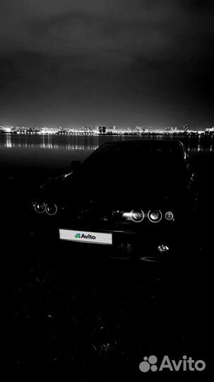 BMW 5 серия 4.4 AT, 2001, 380 000 км