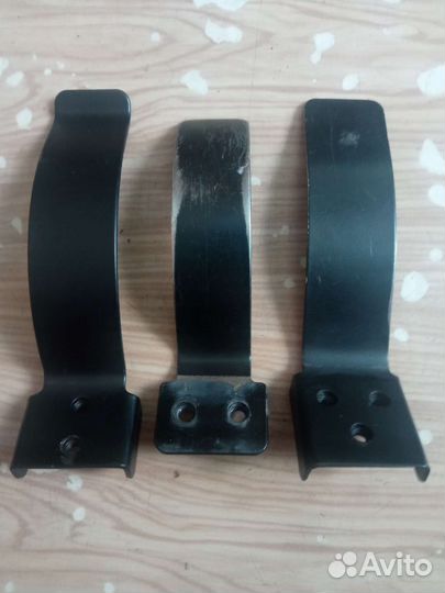 Тормоза на трюковой самокат 3шт