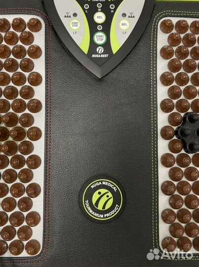 Массажер ног