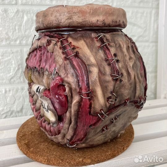 Копилка на зубы