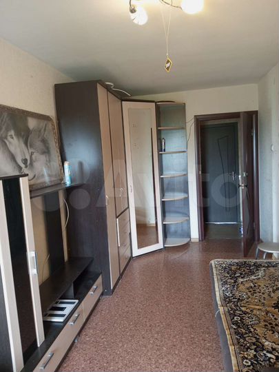 Комната 15 м² в 3-к., 7/9 эт.