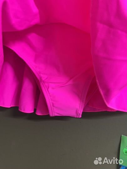 Купальник гимнастический детскй