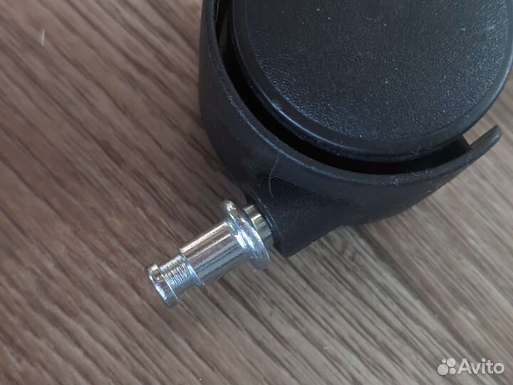 Колесики для кресла