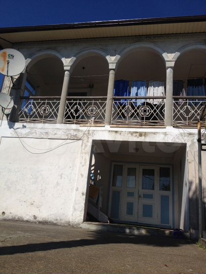 Дом 138,7 м² на участке 15 сот.