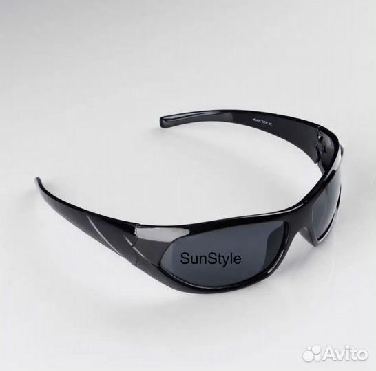 Мужские солнцезащитные очки