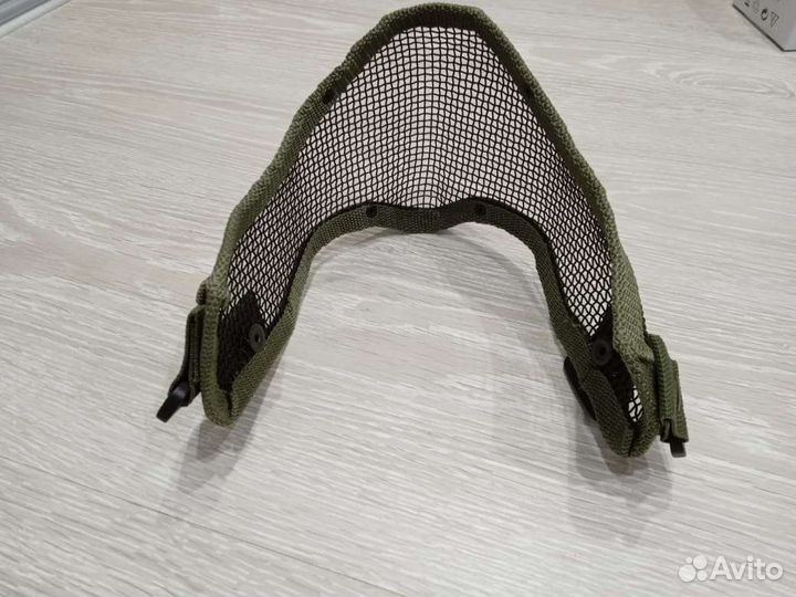 Страйкбольная маска