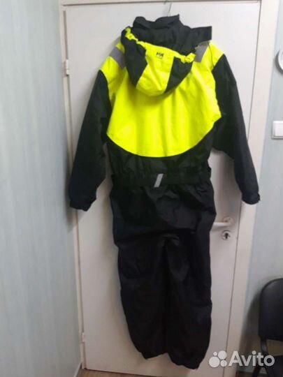 Комбинезон Helly Hansen,p.52/54,54/56,56/58