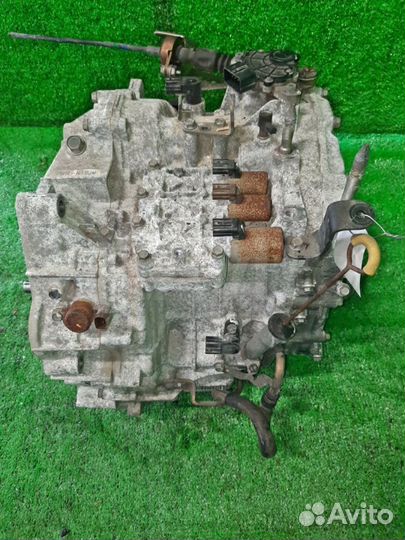 АКПП на honda FIT GD1 L13A swra