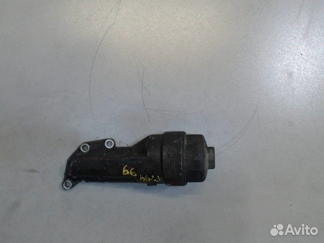 Корпус масляного фильтра Opel Meriva, 2005