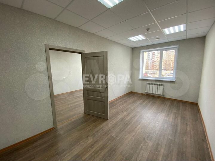 Офис 32 кв м