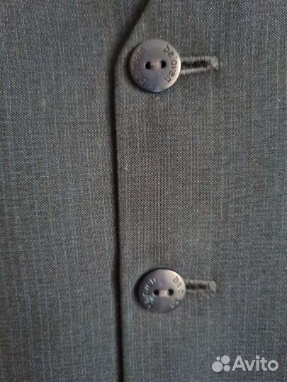 Школьная форма для мальчика 134