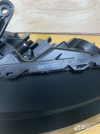 Фары Mitsubishi L200 новые оригинал 18-23