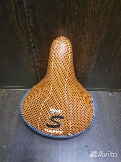 Седло для велосипеда