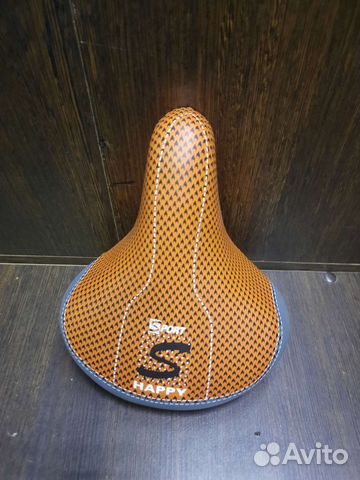 Седло для велосипеда