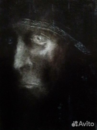 Последний адекватный