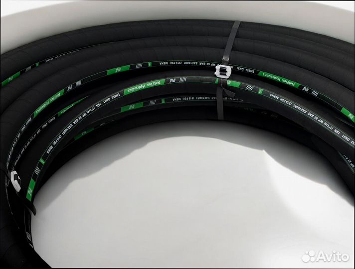 Рукав гидравлический 1SN DN 31 