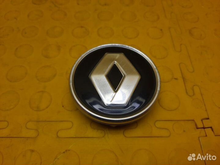 Колпачок колеса Renault Duster