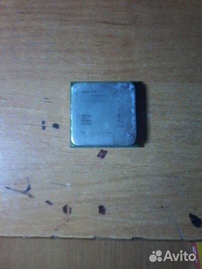 Процессор amd fx 6300