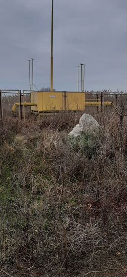 Участок 8 сот. (ИЖС)