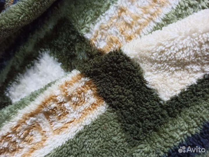 Халат мужской 54-56