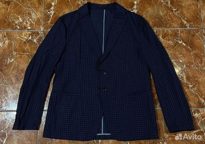 Рубашка Armani оригинал размер L