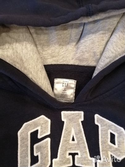 Толстовка для мальчика 98 р