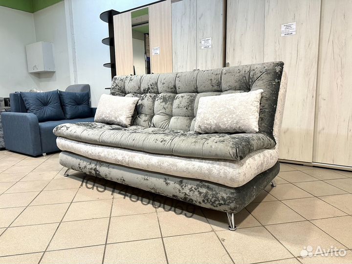 Диван кровать новый ортопедический