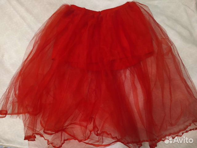 Костюм Мини Маус взрослый