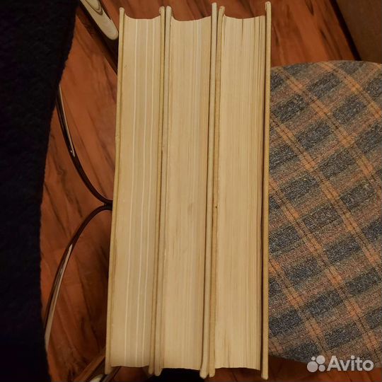 Краткая медицинская энциклопедия 3 тома