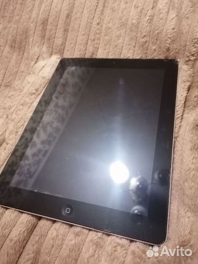 iPad 2