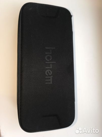 Стабилизатор hohem isteady pro3