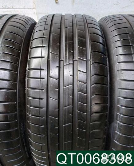 Pirelli P Zero Gen-2 245/45 R20 96P