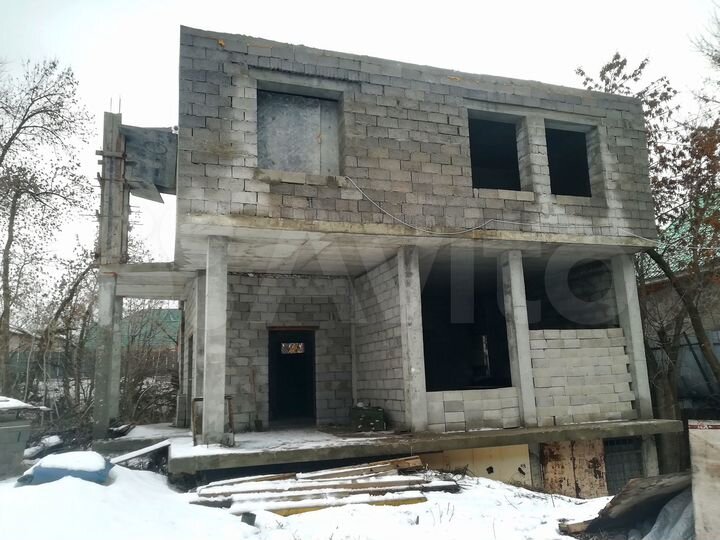 Дом 360 м² на участке 10 сот.