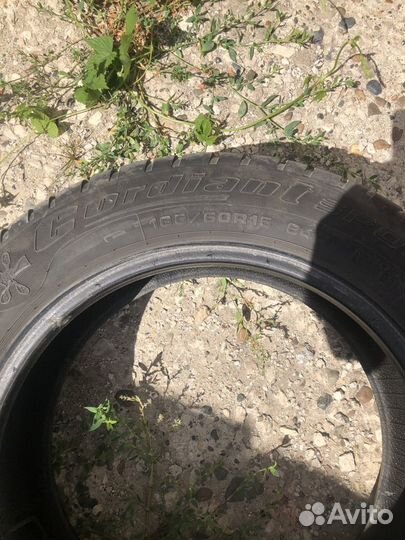 Cordiant Comfort 165/60 R15