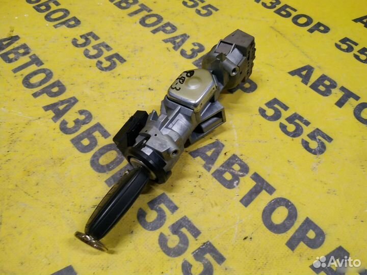 Ford Focus 3 Замок зажигания