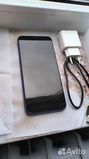 Телефон Xiaomi Redmi Note 7
