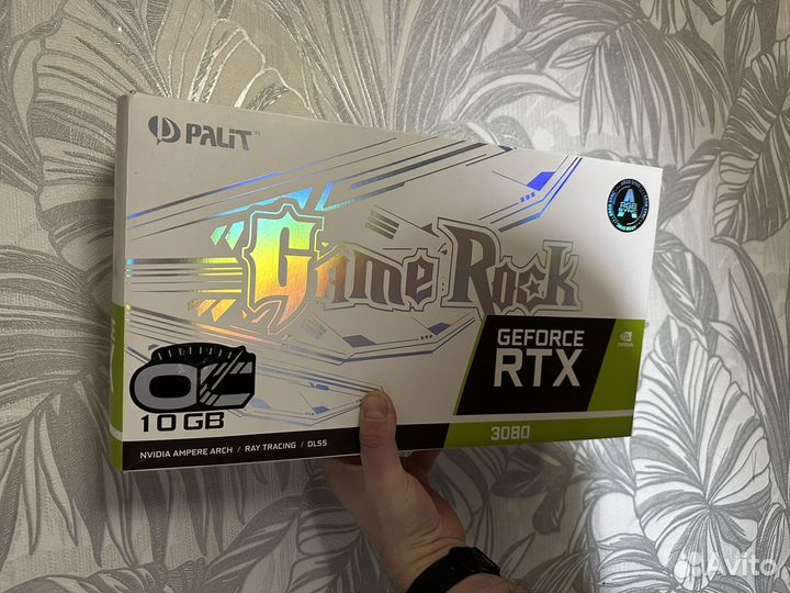 Игровой титан на i9