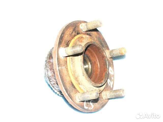 Ступица колеса задняя Mitsubishi Outlander