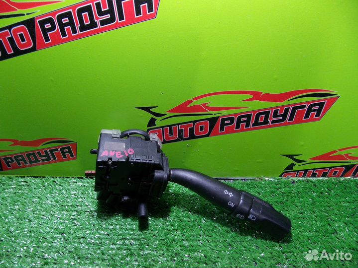 Блок подрулевых переключателей toyota, daihatsu AC