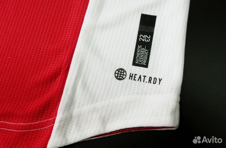 Форма Сборной Англии