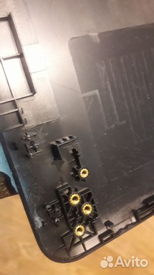 Ноутбук Asus x 540 dn на разбор