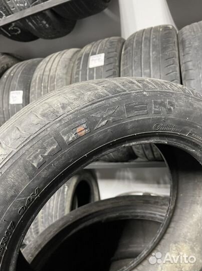 Nexen Classe Premiere 643A 215/55 R17
