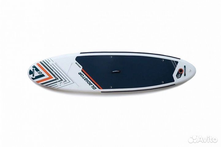 SUP Board gladiator OR10.6 SC