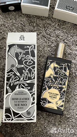 Парфюмерия