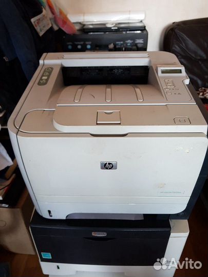 Принтер HP2055, HP2015