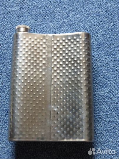 Фляжка с собакой 0,5 л