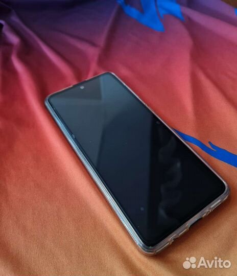 Телефон samsung а 51