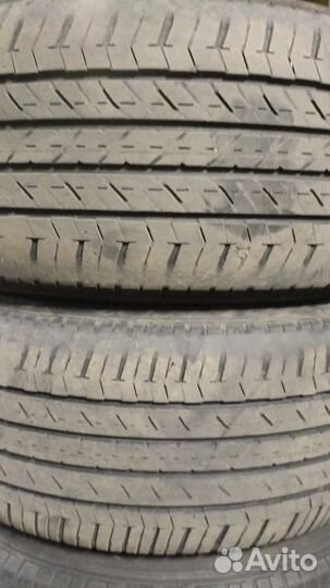 Bridgestone Dueler H/L 400 235/55 R19 101H