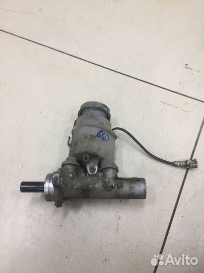 Главный тормозной цилиндр Suzuki Baleno