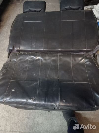 Сиденье для истаны